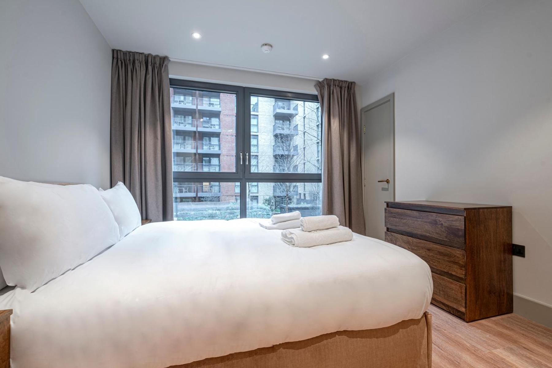 Apartament The Sessile Londyn Zewnętrze zdjęcie