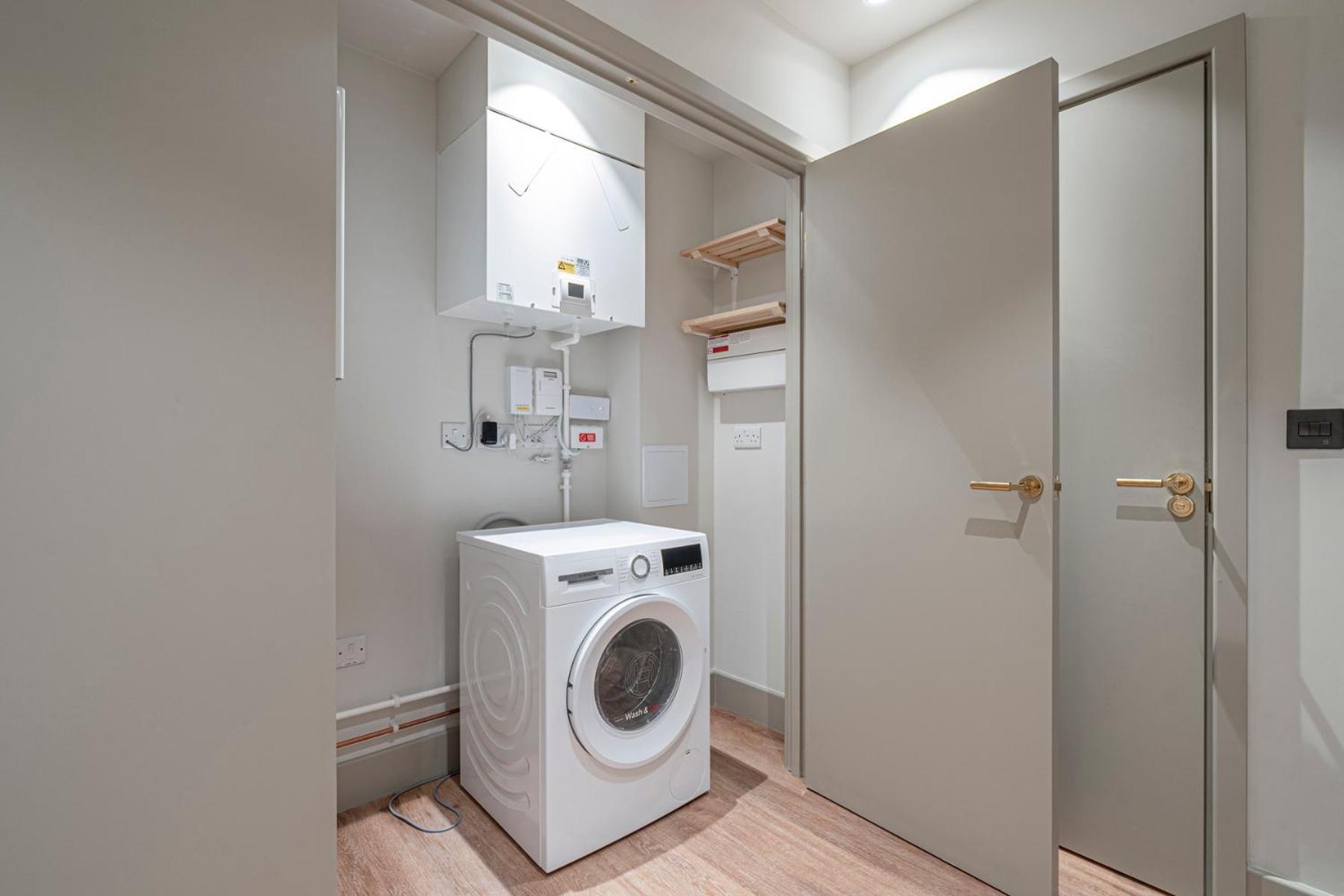 Apartament The Sessile Londyn Zewnętrze zdjęcie