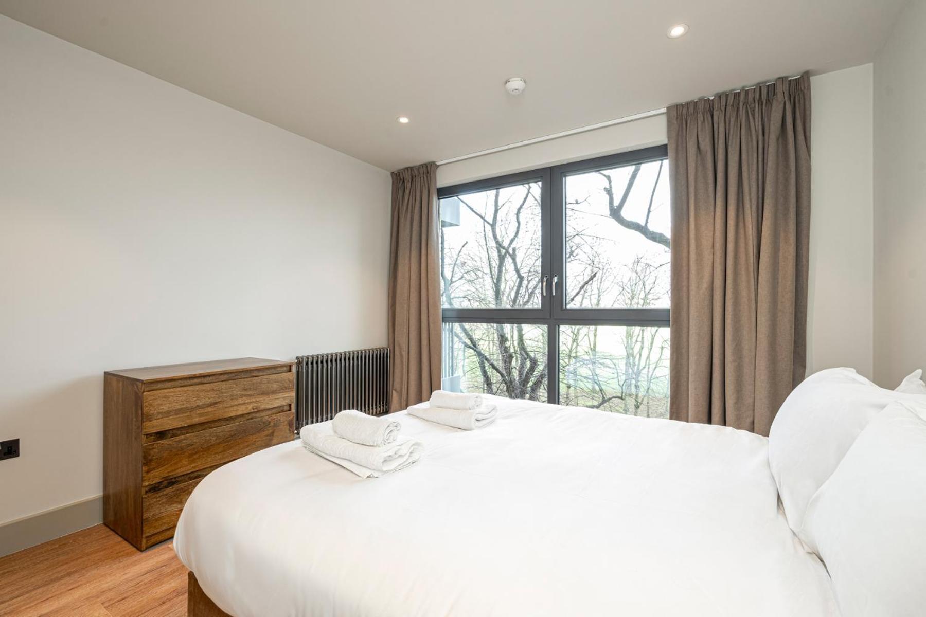 Apartament The Sessile Londyn Zewnętrze zdjęcie