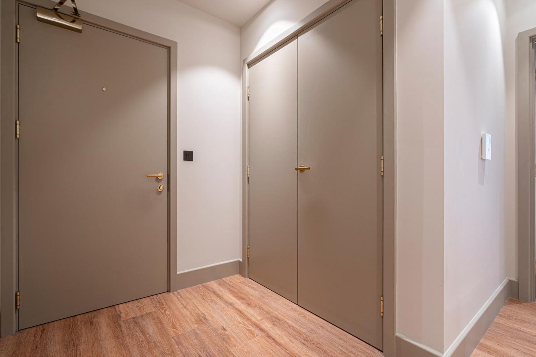 Apartament The Sessile Londyn Zewnętrze zdjęcie
