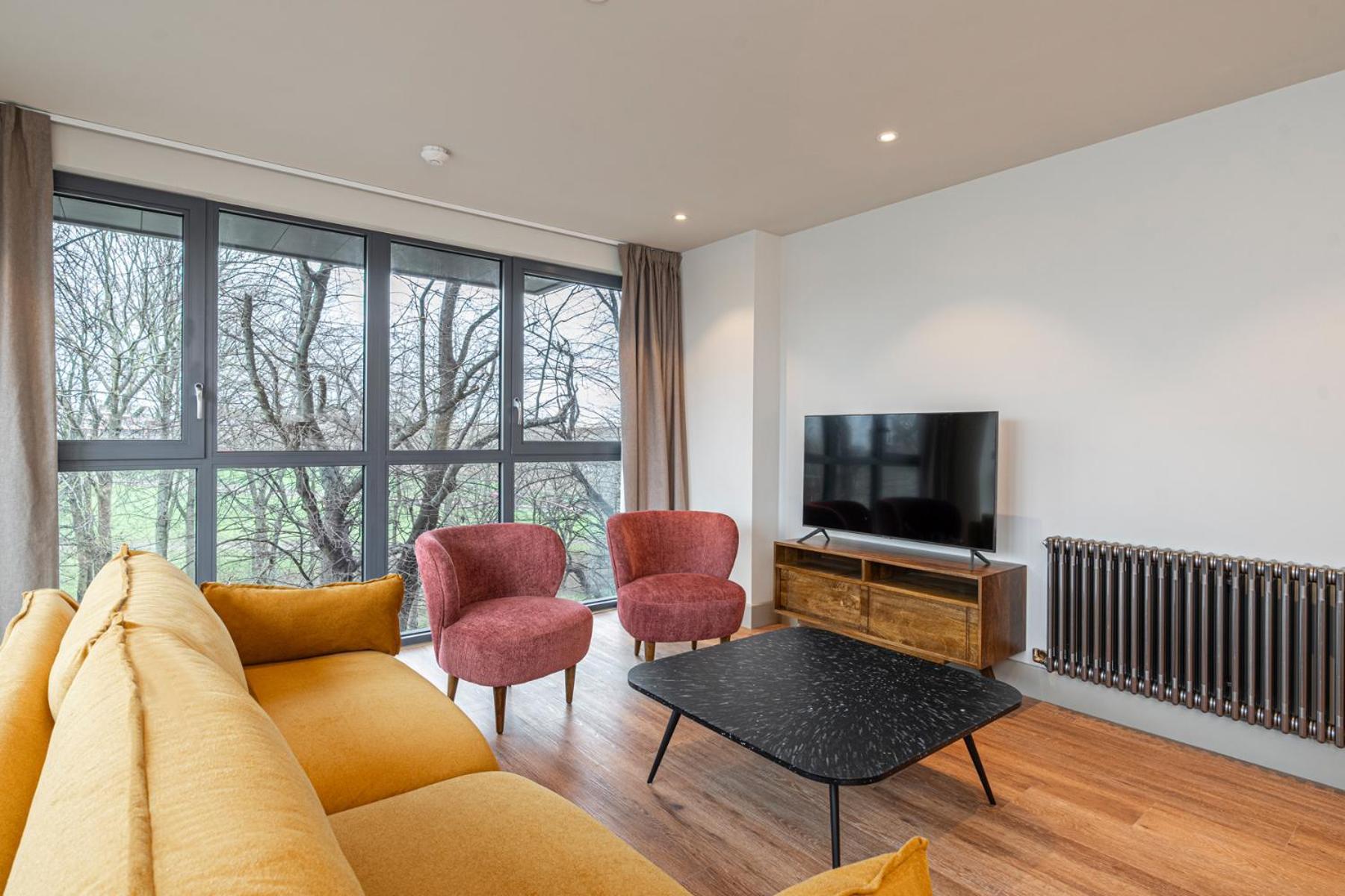 Apartament The Sessile Londyn Zewnętrze zdjęcie