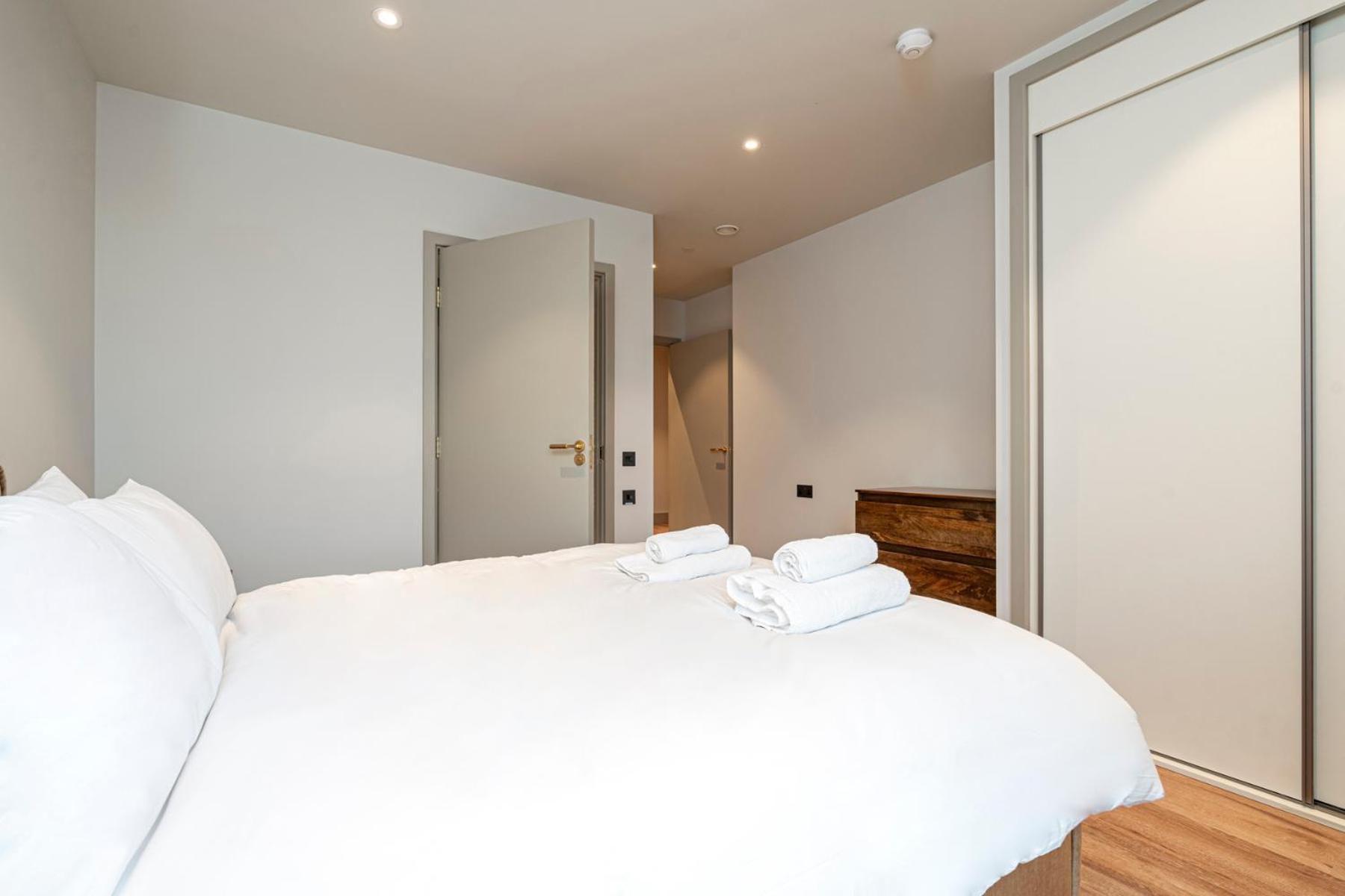 Apartament The Sessile Londyn Zewnętrze zdjęcie