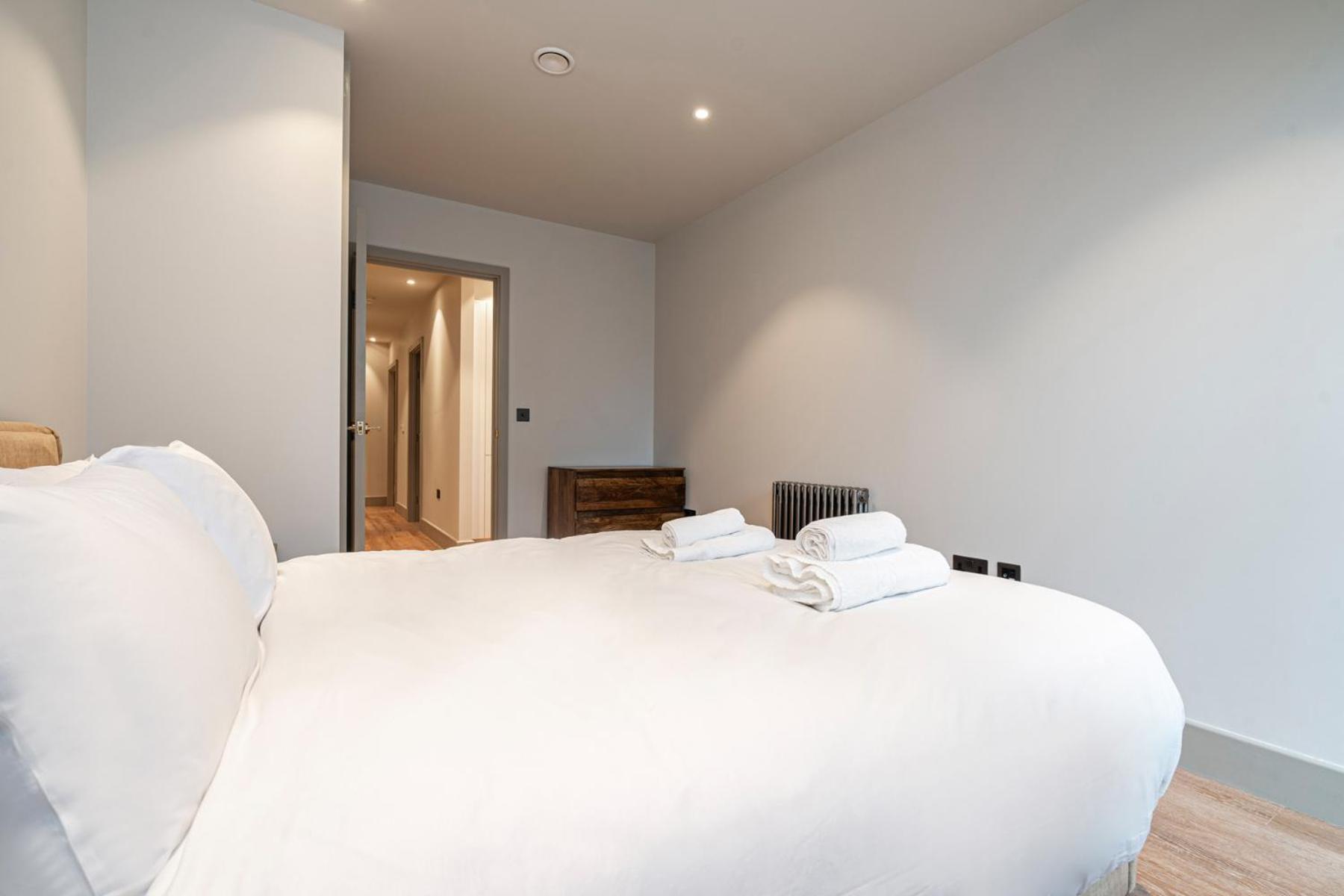Apartament The Sessile Londyn Zewnętrze zdjęcie