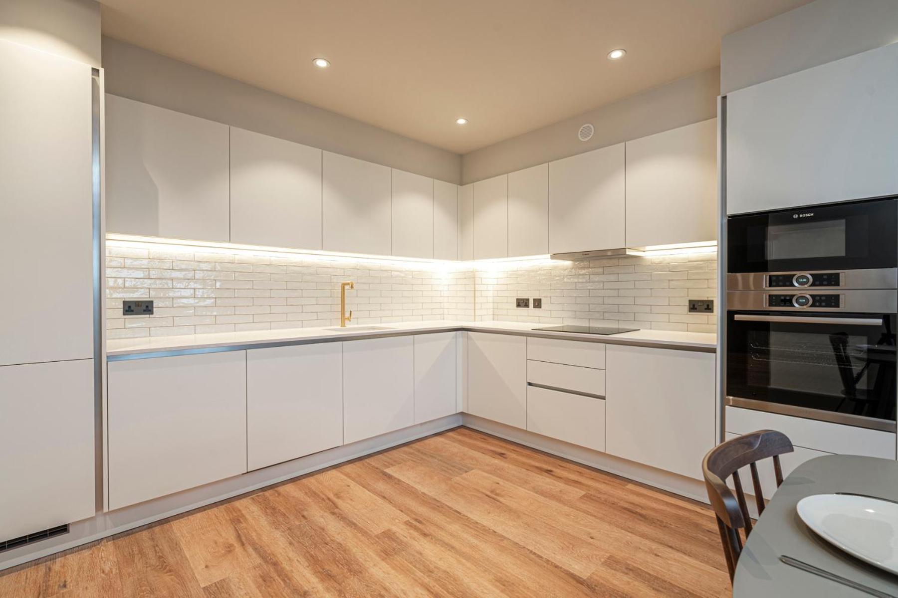 Apartament The Sessile Londyn Zewnętrze zdjęcie