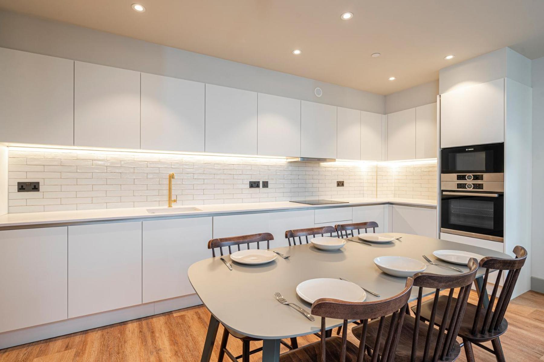 Apartament The Sessile Londyn Zewnętrze zdjęcie